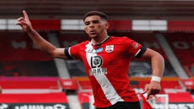 Che Adams nổi bật vối kỹ năng săn bàn và phong cách thi đấu đầy ấn tượng 